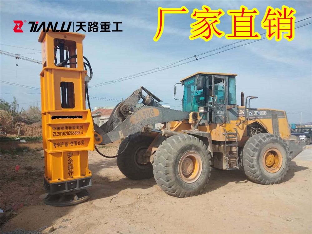 梅花碾压路机:打破传统开启高效压实新时代(图1)