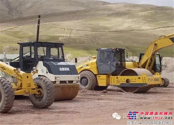 路基断面图怎么看(图1)